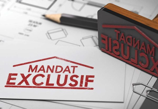 Pourquoi travailler dans l'immobilier en proposant des mandats exclusifs ?