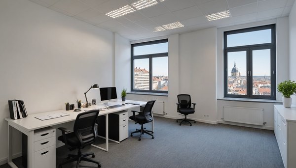Implanter ses bureaux à limas : quels secteurs géographiques offrent le meilleur compromis loyer / accessibilité ?